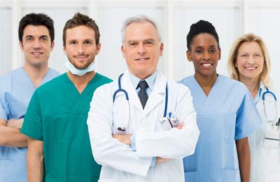 Healthcare Healthcare
